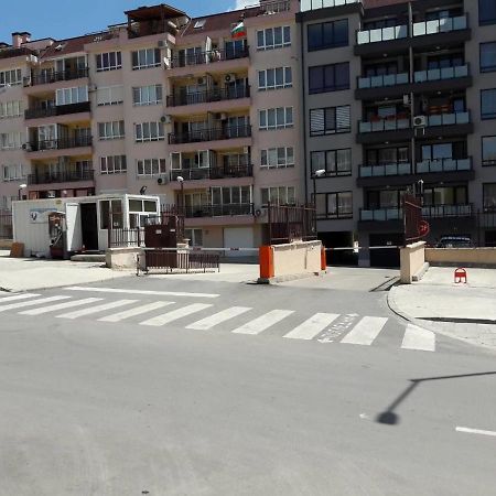 Апартамент Орхид Хилс Varna Eksteriør bilde